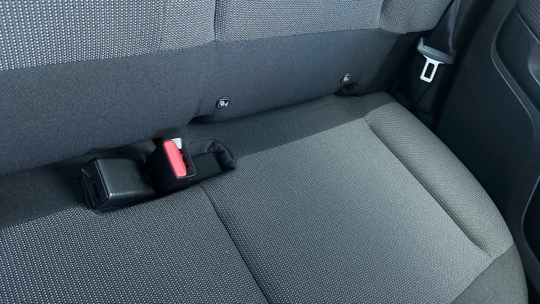 Citroen C3 Aircross 1.2 PureTech 110 C-Series Edition 5dr Petrol Hatchback